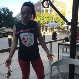 Meet your Posher, Emily